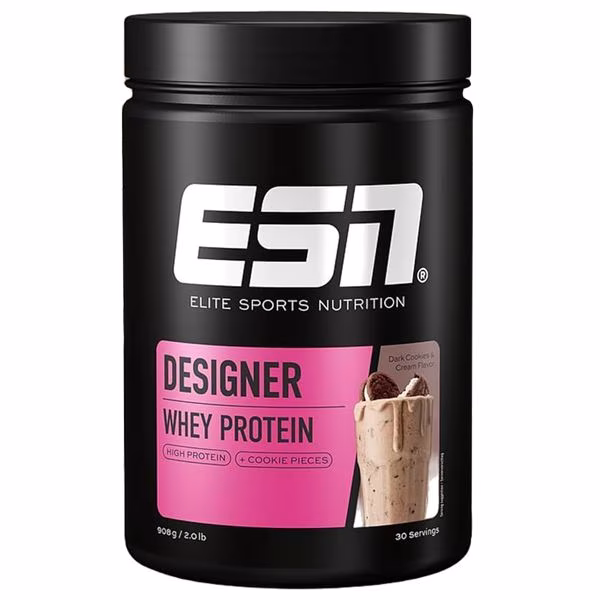 ESN Designer Whey Protein (908G Dose) ESN Designer Whey Protein (908G Dose)