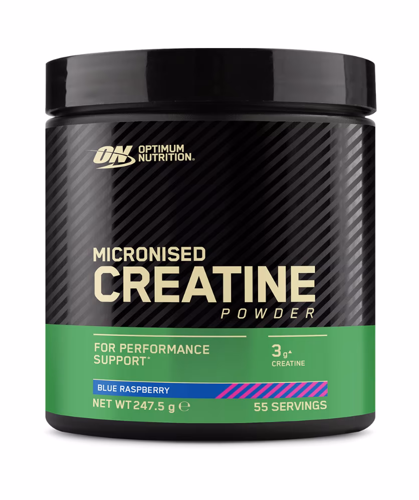 Optimum Nutrition Creatine Powder (247.5g) Optimum Nutrition Creatine Powder (247.5g)