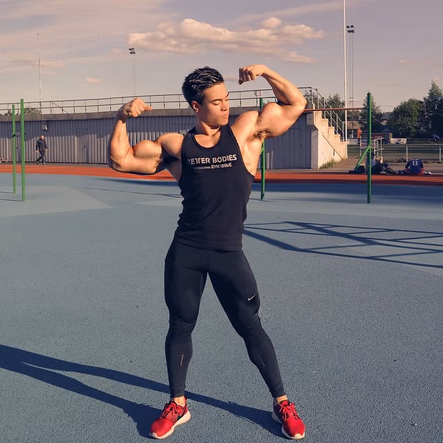 Diese Mythen halten dich von deinem Fitness Erfolg ab! Diese Mythen halten dich von deinem Fitness Erfolg ab!