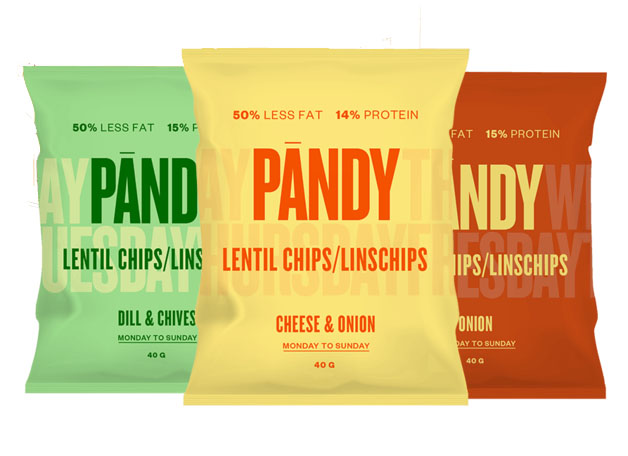 Pandy Chips (40g)