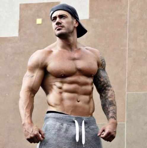 Der perfekte Trainingsplan?!