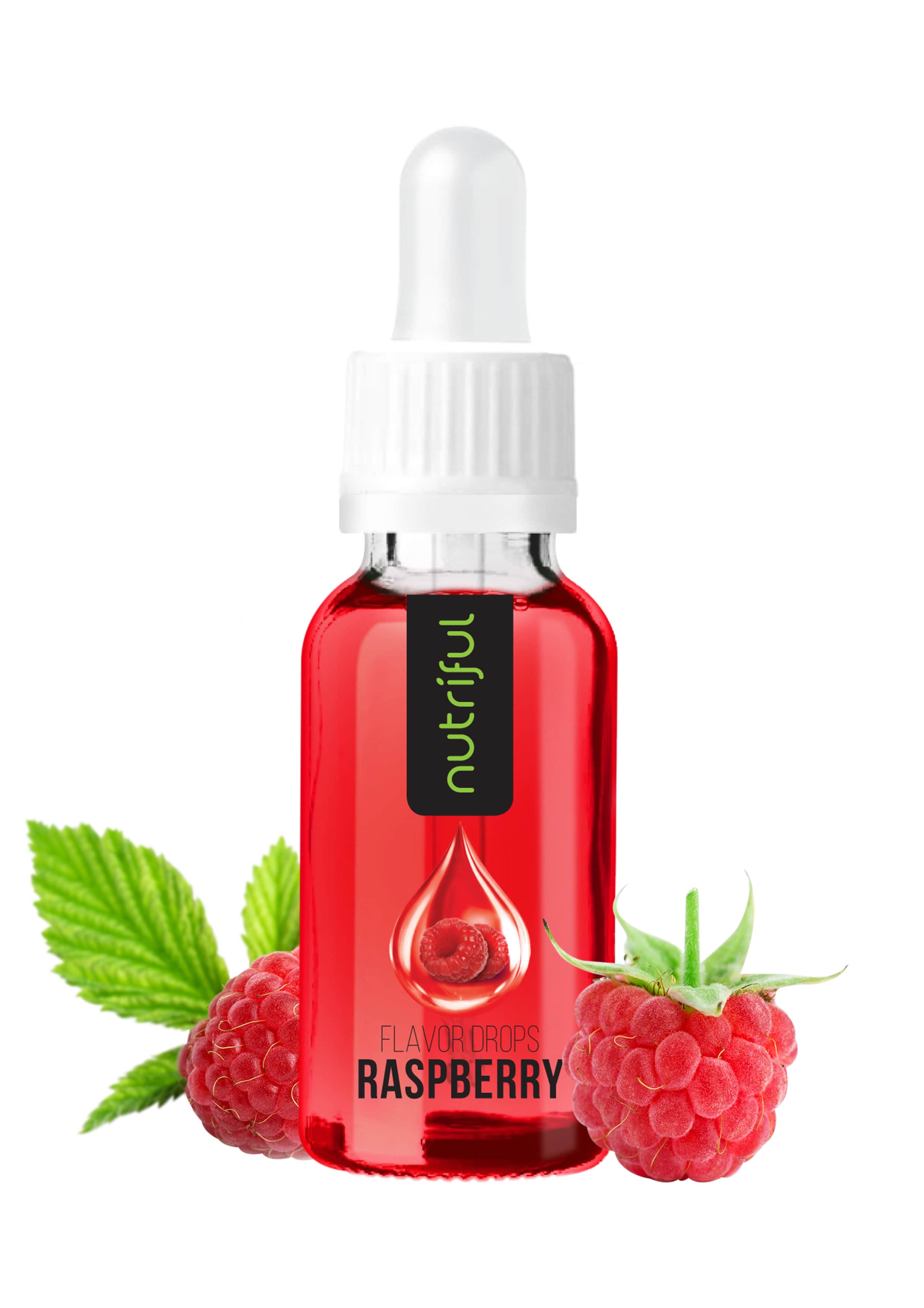 Nutriful Flavor Drops (30ml)