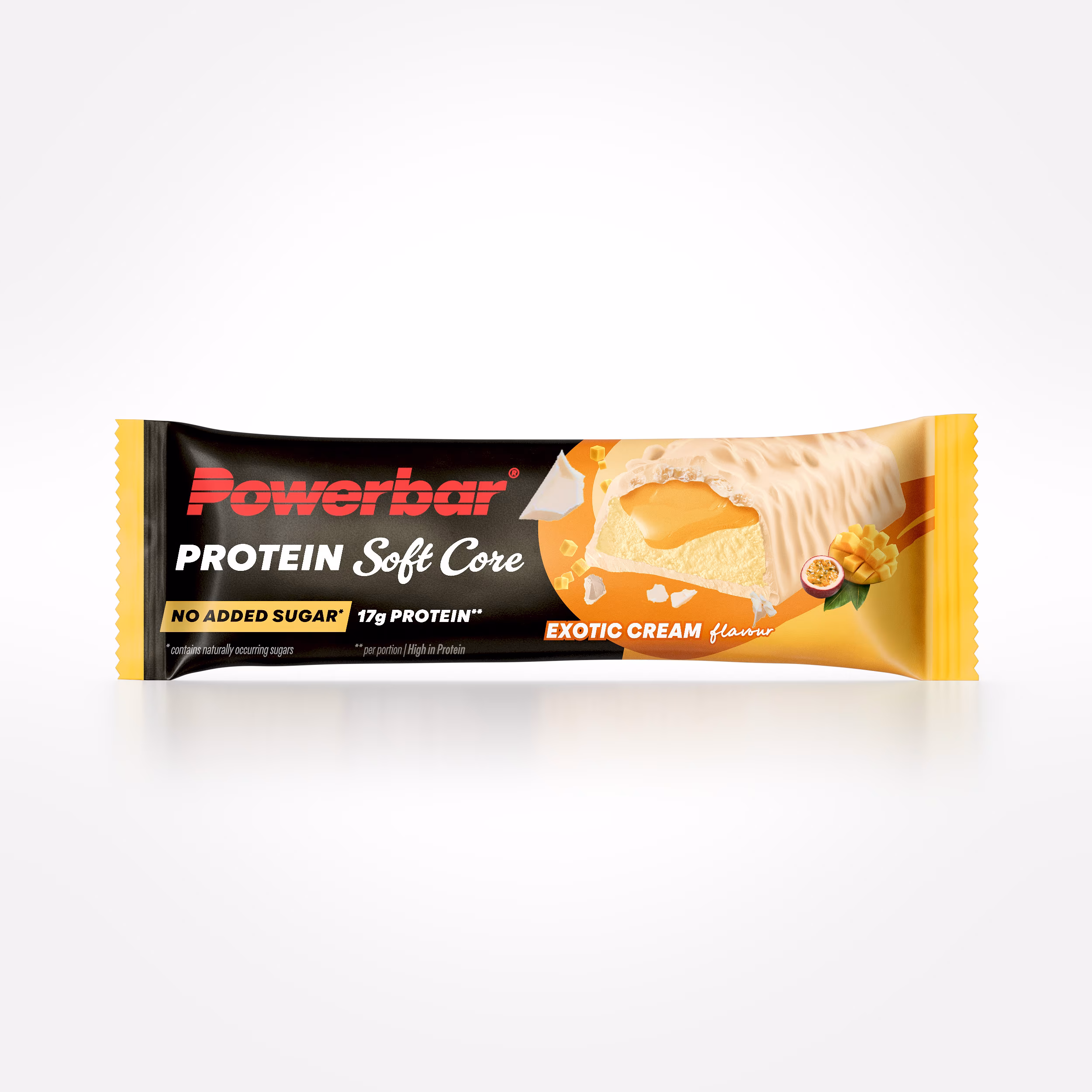 PowerBar Protein Soft Core Bar (48g)