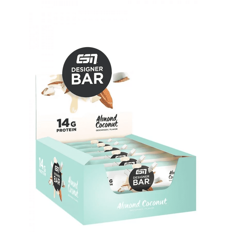 ESN Designer Bar (12 x 45g)