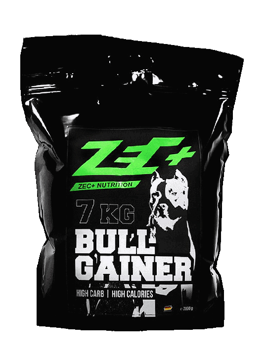 Zec+ Bullgainer (7000g Beutel)