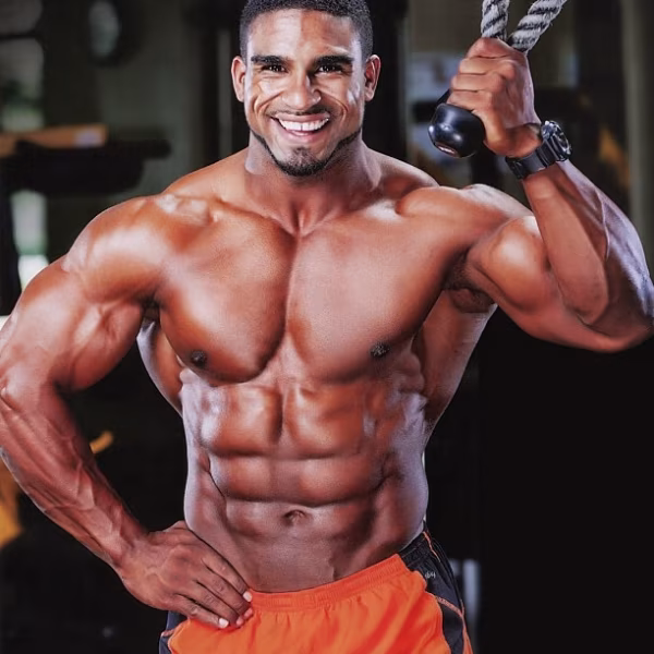 5 Gründe für die elementare Bedeutung von Protein 5 Gründe für die elementare Bedeutung von Protein