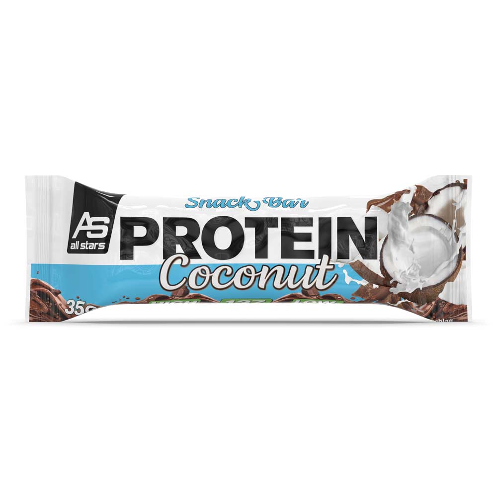 All Stars Protein Snack Bar (35G)