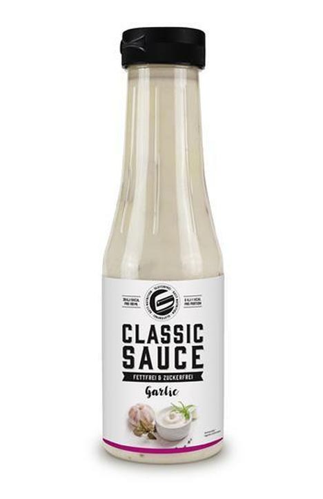 GOT7 Classic Sauce Garlic (350ml)