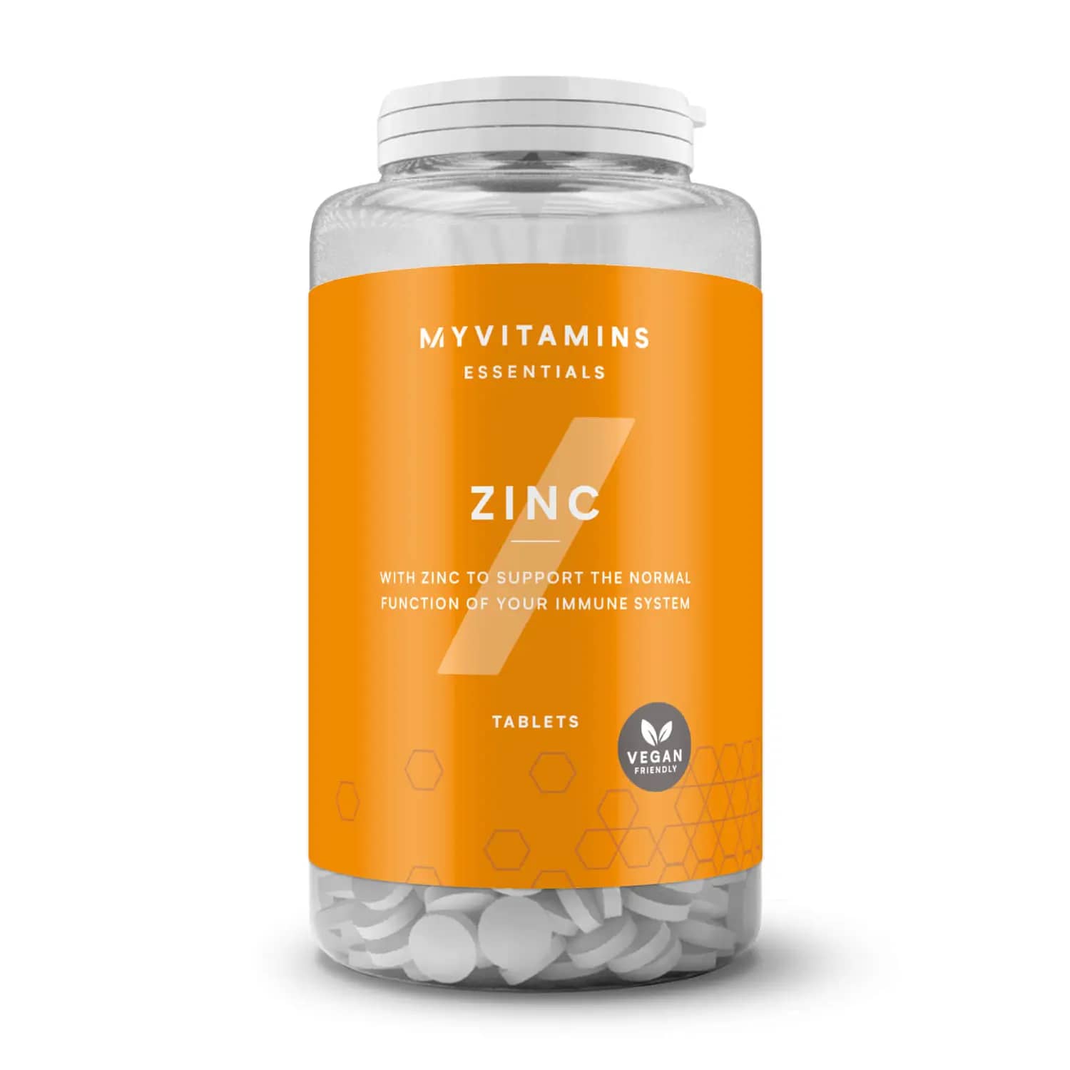 Myprotein Zinc (90 Tabs)