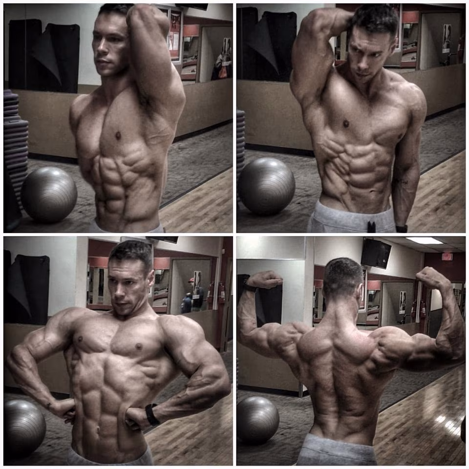 Gewürze für bessere Ergebnisse im Gym! Gewürze für bessere Ergebnisse im Gym!