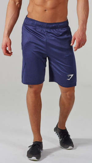 Gymshark cheap element shorts
