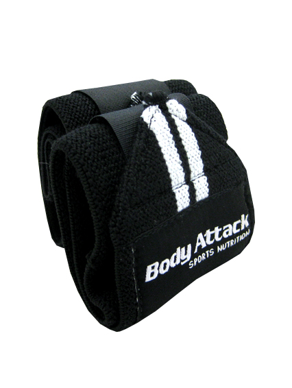 Body Attack Handgelenkbandagen