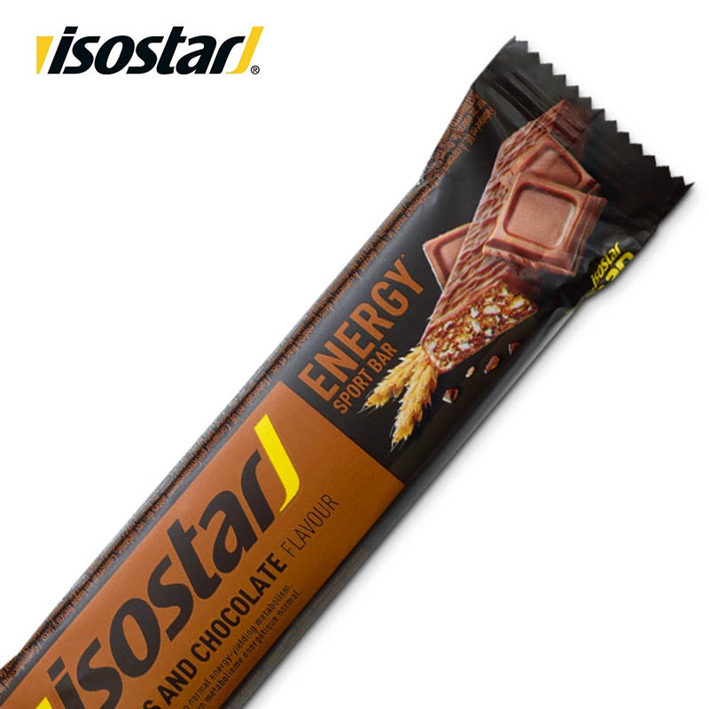 Isostar Energy Riegel (35g / 40g)