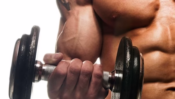 5 Fehler, weshalb du keinen PUMP im Training hast! 5 Fehler, weshalb du keinen PUMP im Training hast!