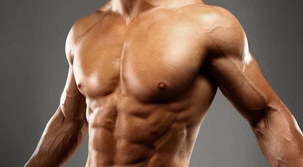 5 Gründe für fehlendes Muskelwachstum!