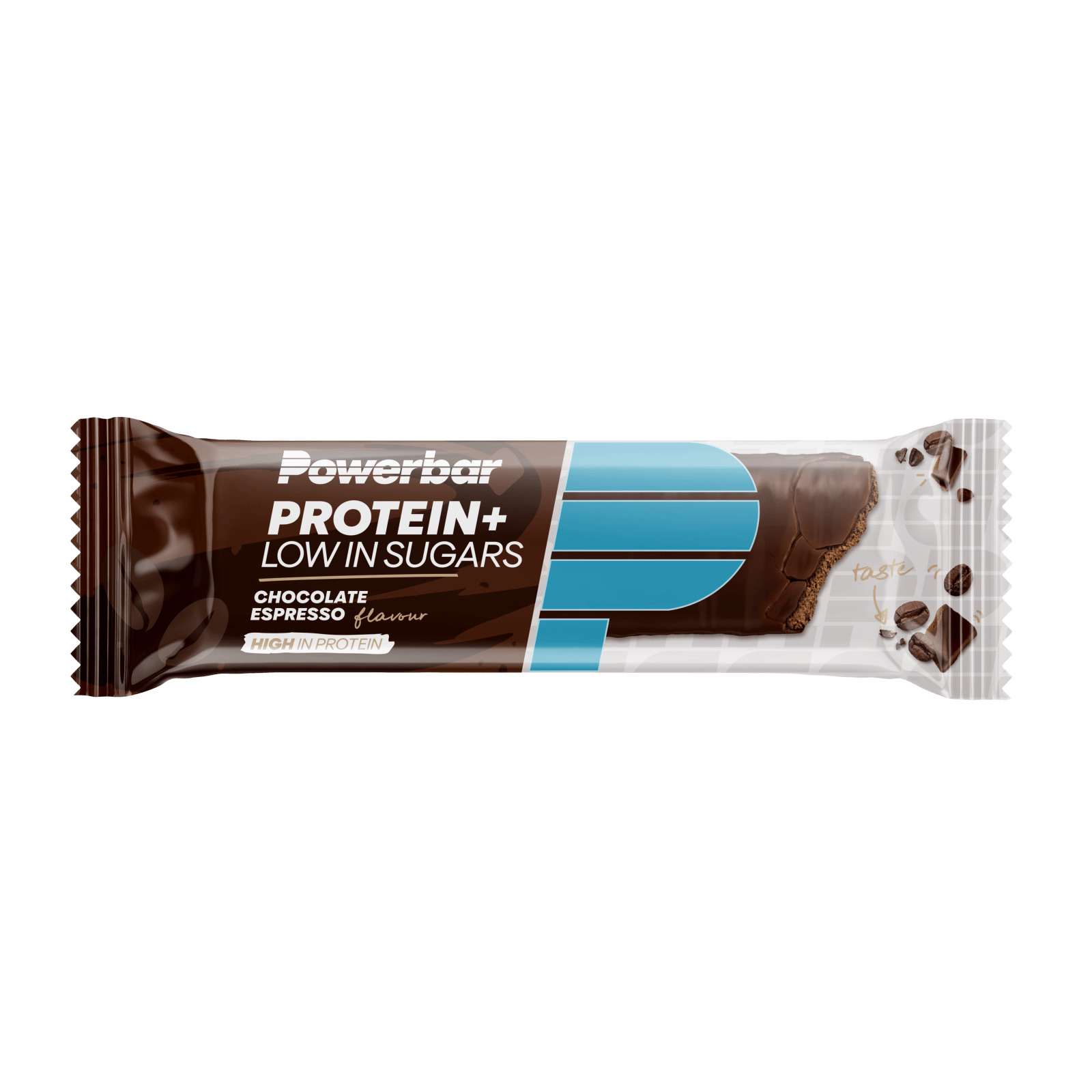 PowerBar Protein Plus Low Sugar Bar (35g)