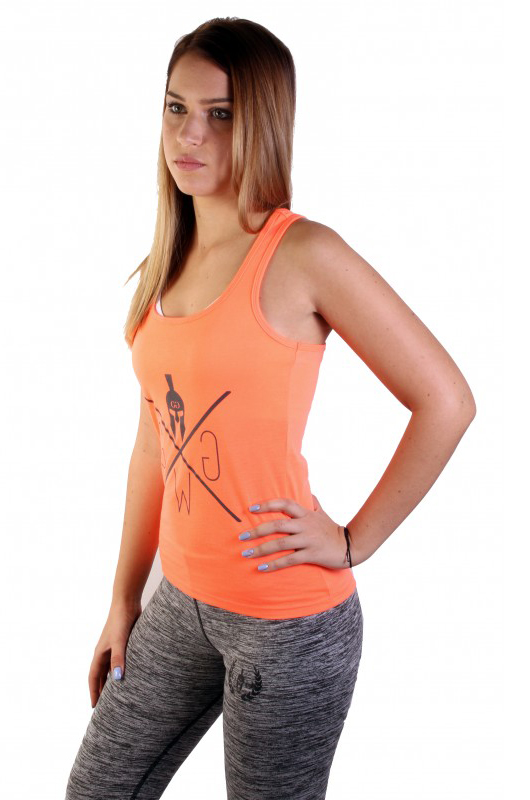 Gym Generation Warrior Top - SORBET