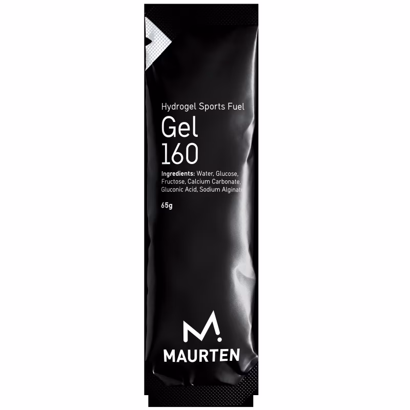 Maurten Gel 160 (65g Beutel) Maurten Gel 160 (65g Beutel)