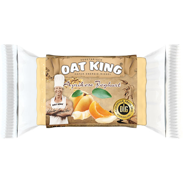 Oat King Hafer Energie Riegel (10 x 95g)