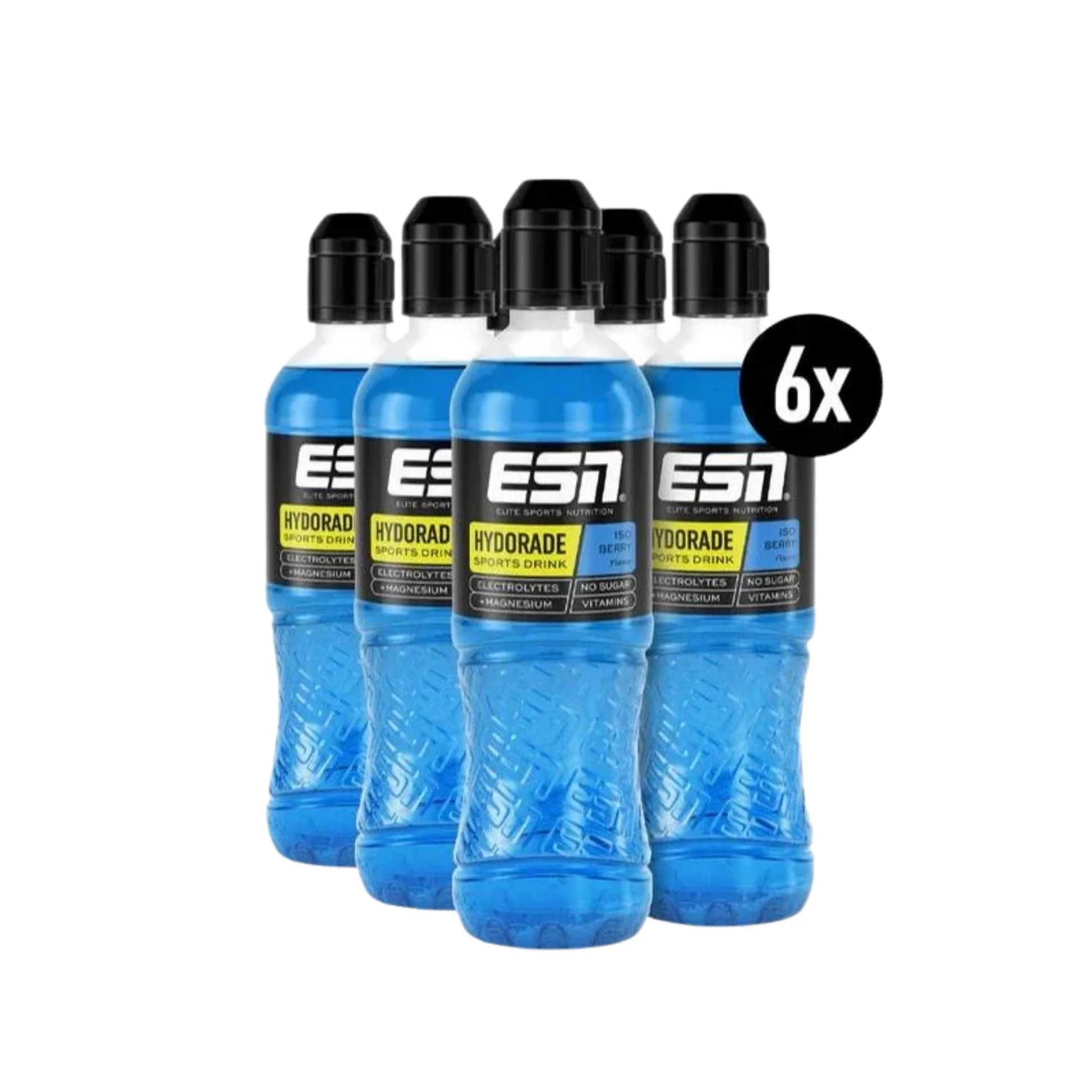 ESN (Hydorade 6 x 500ml)