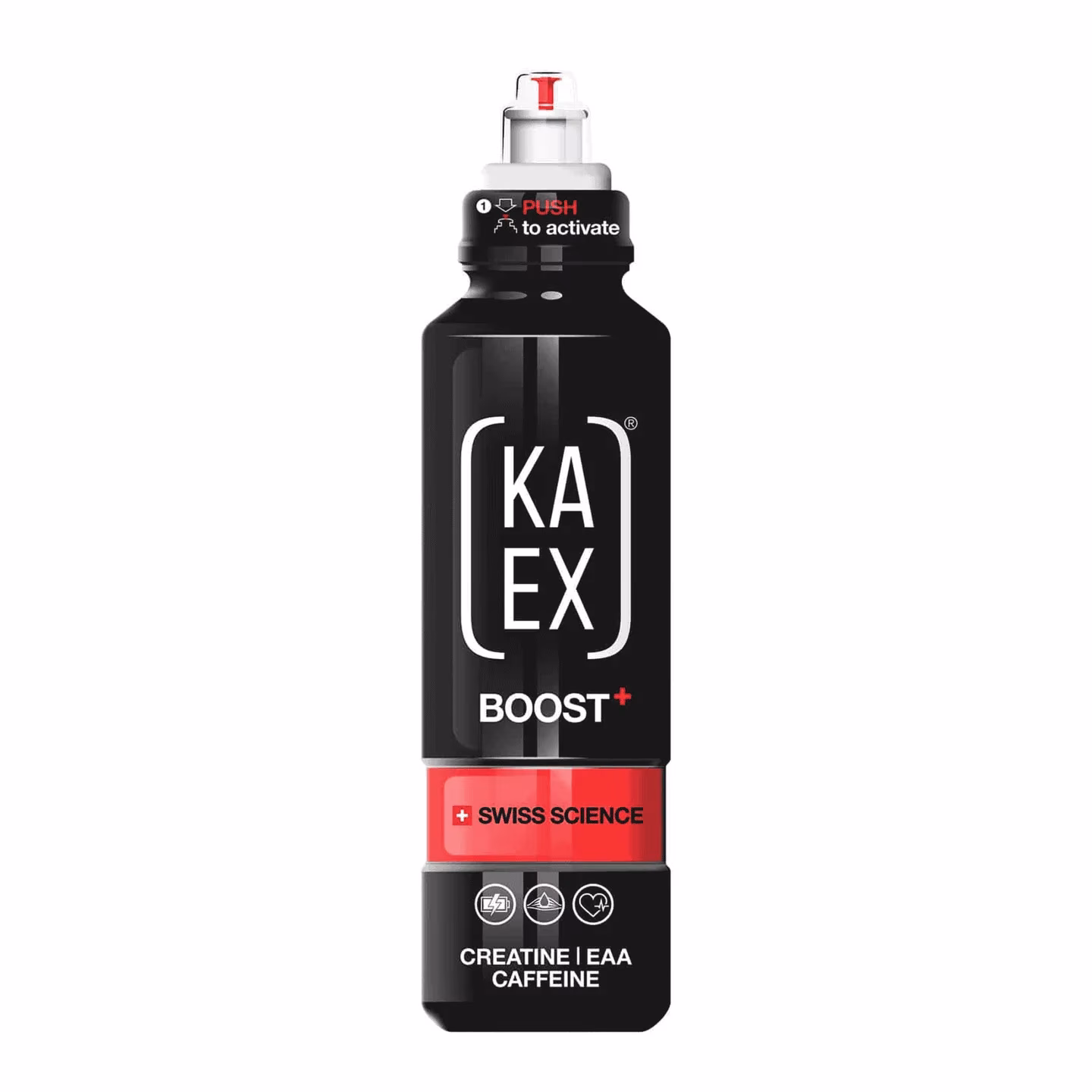 KA-EX Creatine EAA+ Booster (460ml)