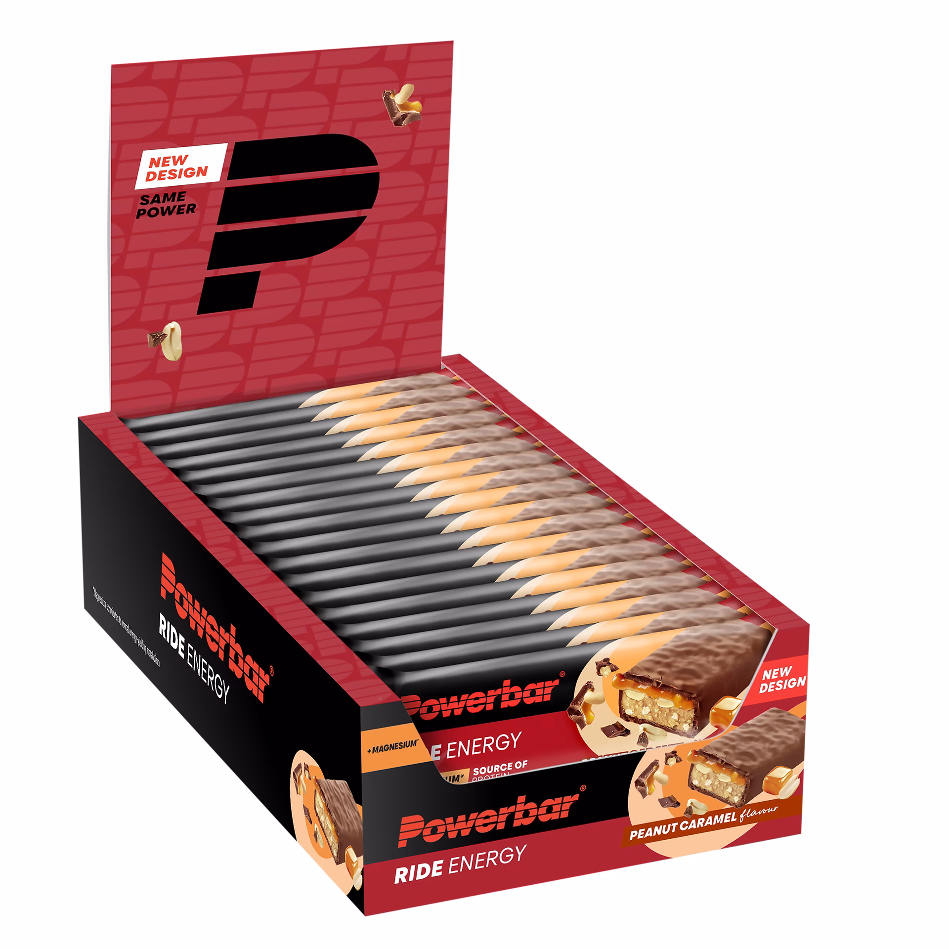 PowerBar Ride (18 x 55g)