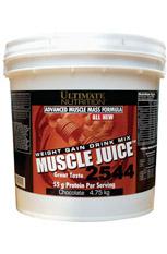 Ultimate Nutrition Muscle Juice (4750g Eimer)