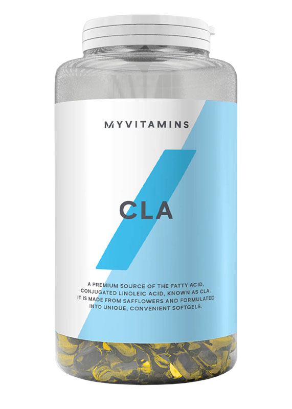 Myprotein CLA (60 Caps)