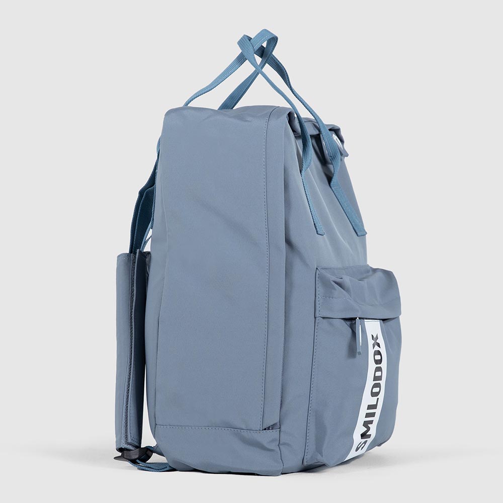 Smilodox Backpack Free Blue