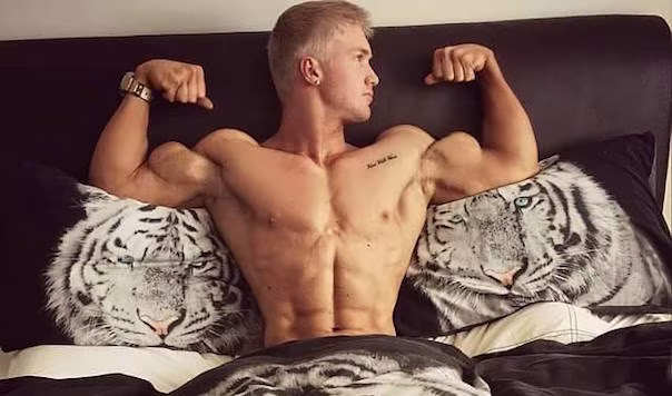 Die 6 größten Fehler nach dem Muskeltraining! Die 6 größten Fehler nach dem Muskeltraining!