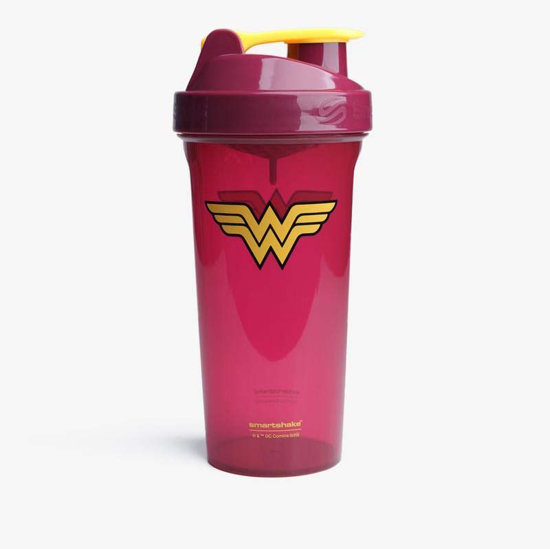 Smartshake Lite Wonder Woman (800ml)
