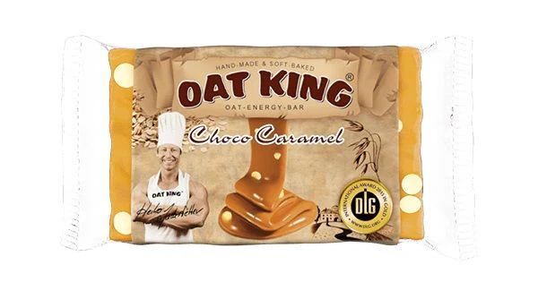Oat King Hafer Energie Riegel (95g)