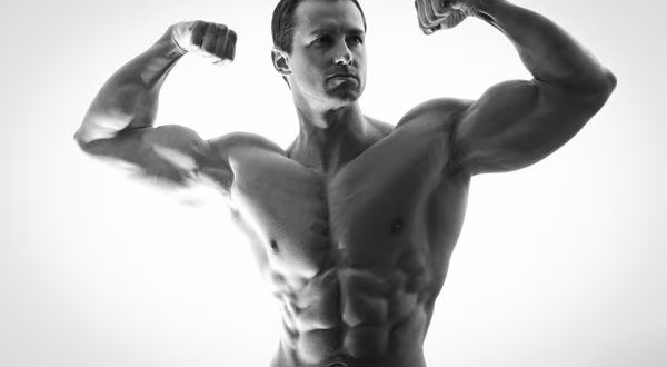 Die 4 größten Fehler beim Muskeltraining an Maschinen! Die 4 größten Fehler beim Muskeltraining an Maschinen!