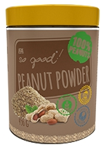 FA So Good! Peanut Powder (456g Dose)