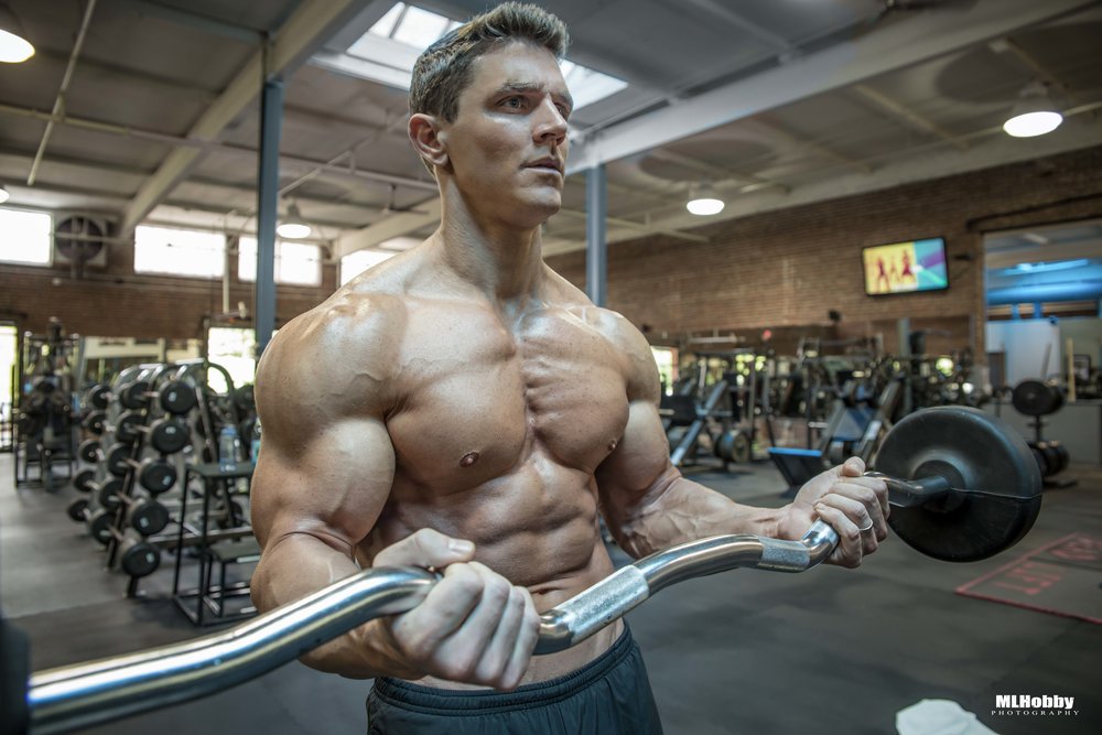 4 Gründe weshalb dich keiner im Gym leiden kann!