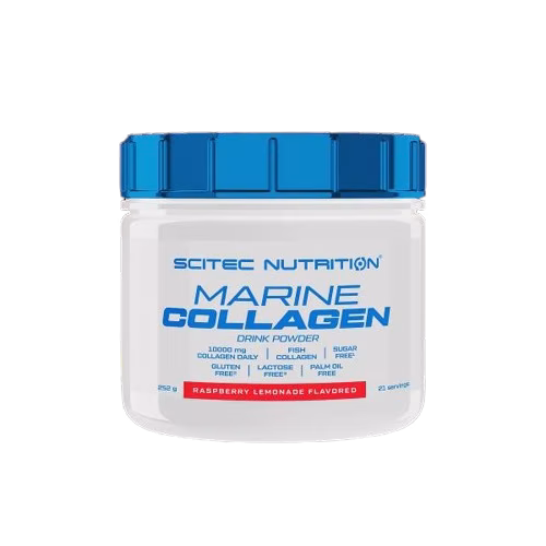 Scitec Nutrition Marine Collagen (252g Dose) Scitec Nutrition Marine Collagen (252g Dose)