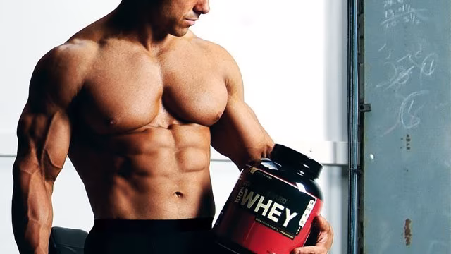 Protein Timing weitaus weniger wichtig als gedacht? Protein Timing weitaus weniger wichtig als gedacht?