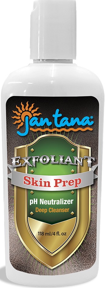 Jan Tana Skin Prep 118ml.