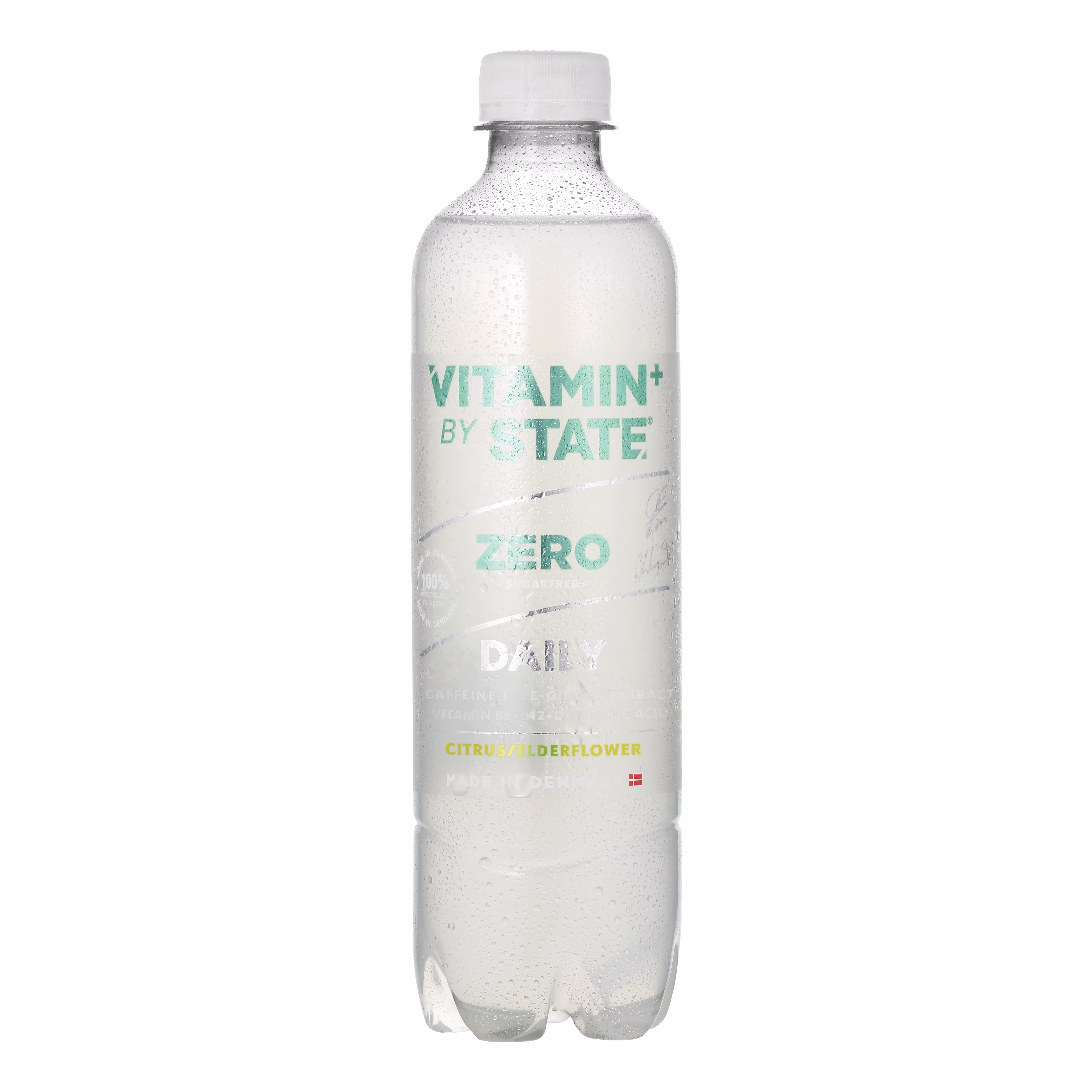 STATE Vitamin+ Zero (500ml) STATE Vitamin+ Zero (500ml)