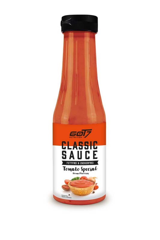 GOT7 Classic Sauce Tomato Special (350ml)