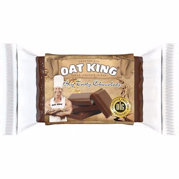 Oat King Hafer Energie Riegel (95g) Oat King Hafer Energie Riegel (95g)