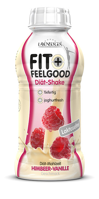 Layenberger Diät Shake (6 x 330ml)