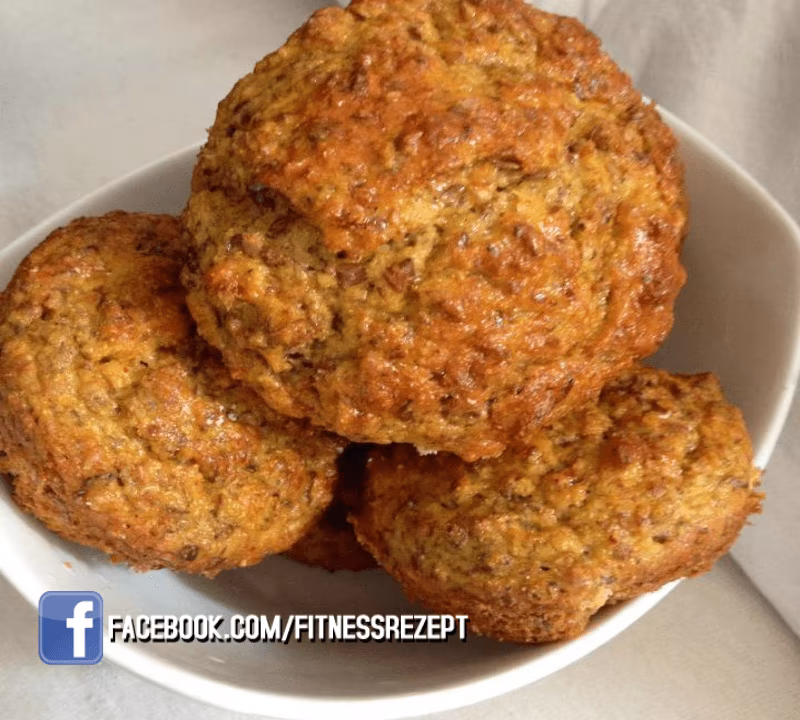 Eiweißbrötchen Eiweißbrötchen