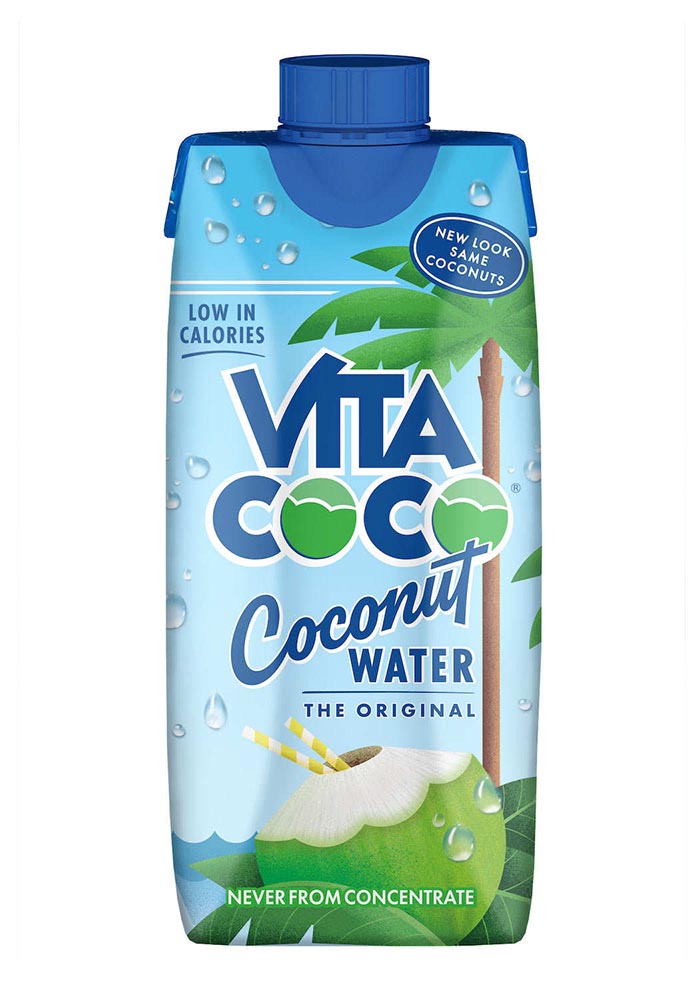 Vita Coco The Original Kokoswasser (330ml)