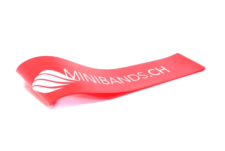 Miniband Strong