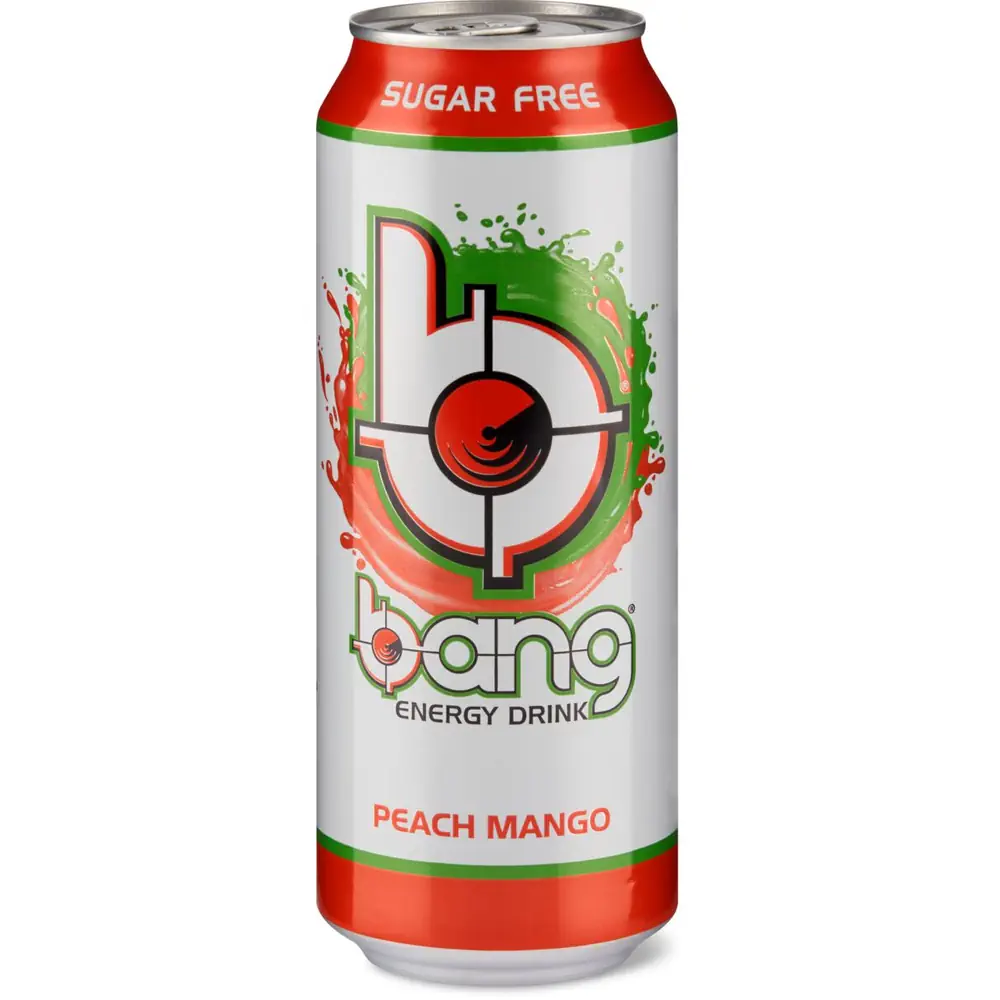 Bang Energy Drink (500ml)