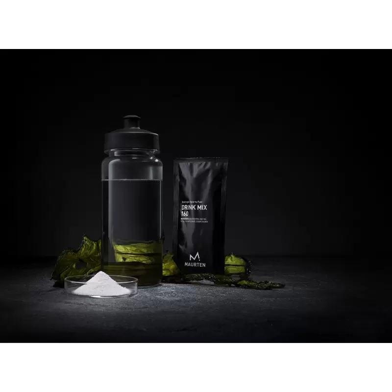 Maurten Hydrogel Drink Mix 160 (40G Beutel)
