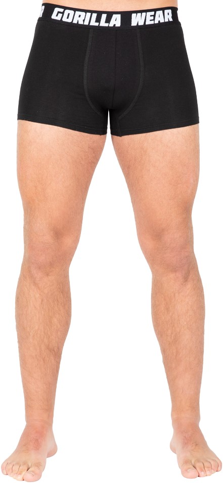 Gorilla Wear Boxershorts 3-Pack