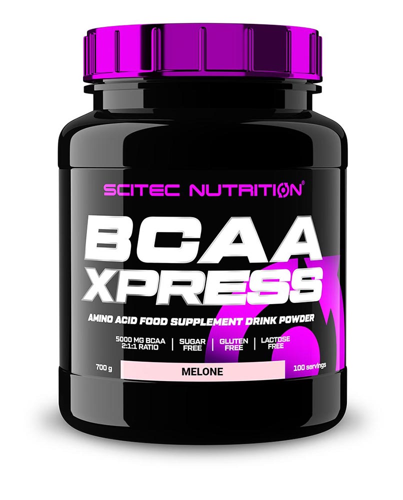 Scitec Nutrition BCAA Xpress (700g Dose)