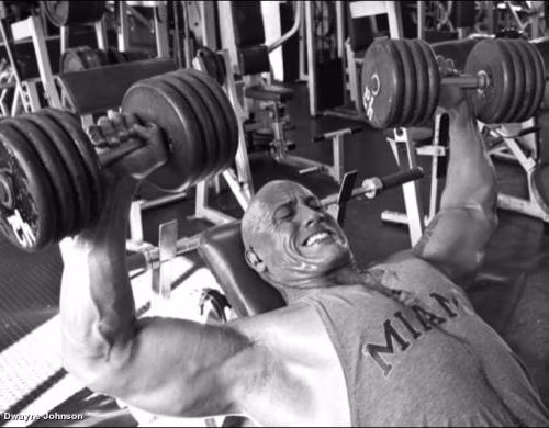 Das Killer-Workout für den Brustmuskel!